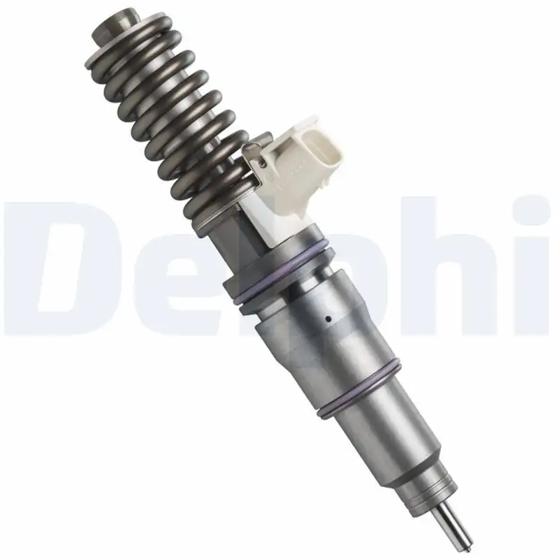 DELPHI BEBE4D35002 Enjektör