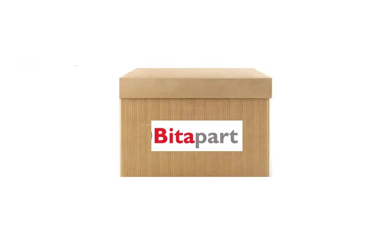 BITAPART BPE350061 Stop Lambası (Sol) 9801847480