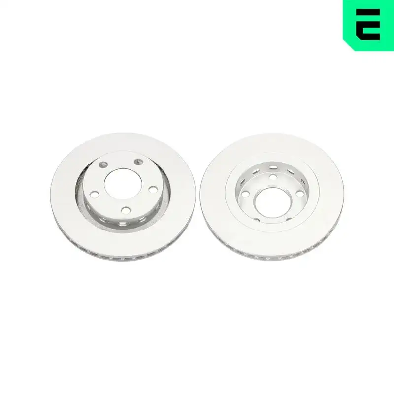 OPTIMAL BS7550C Arka Fren Diski 4D0615601B