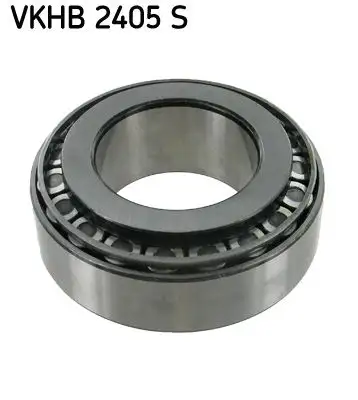 SKF BT1-0517 Ön Aks Rulmanı 5010368899