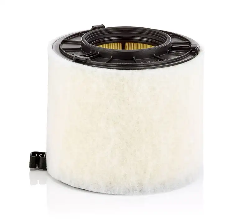 MANN C17014 Hava Filtresi 8W0133843D