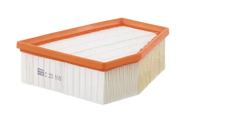 MANN C23109 Hava Filtresi 3D0129620C