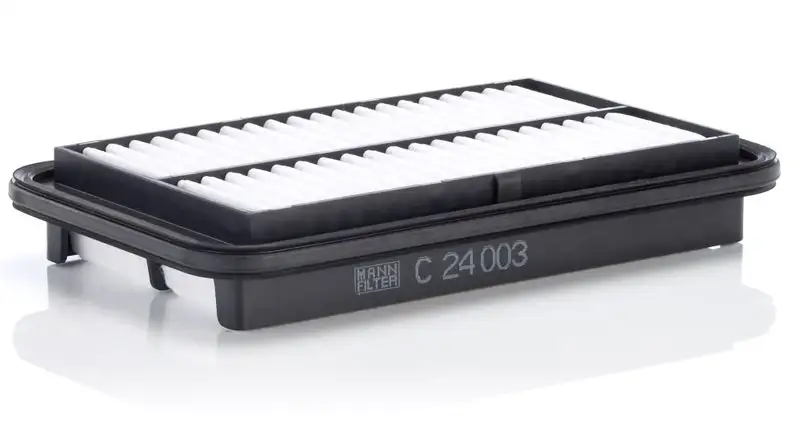 MANN C24003 Hava Filtresi