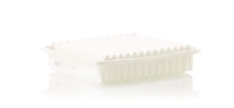 MANN C25654 Hava Filtresi