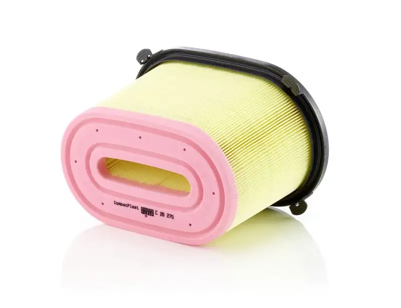 MANN C26270 Hava Filtresi