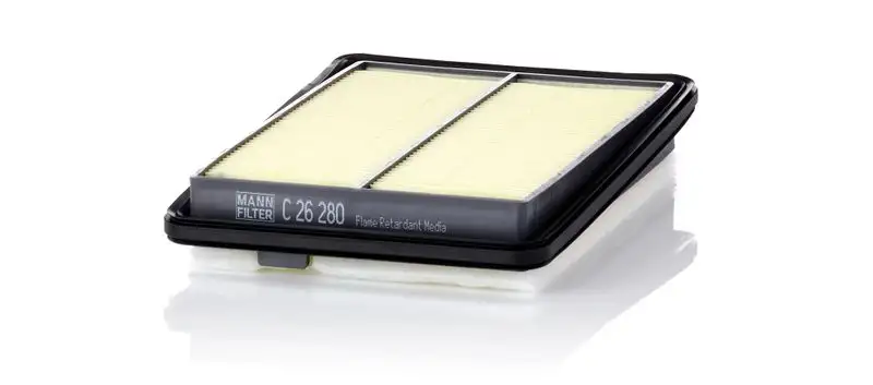 MANN C26280 Hava Filtresi 165464EA0C