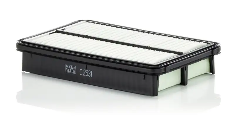 MANN C2631 Hava Filtresi 2811308000
