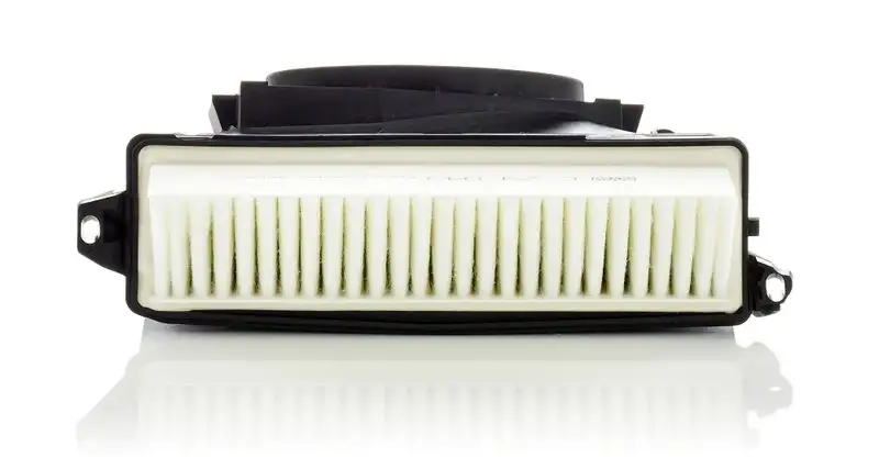 MANN C29035/2 Hava Filtresi