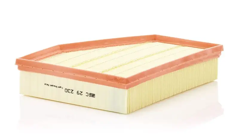 MANN C29230 Hava Filtresi 6R0129620C