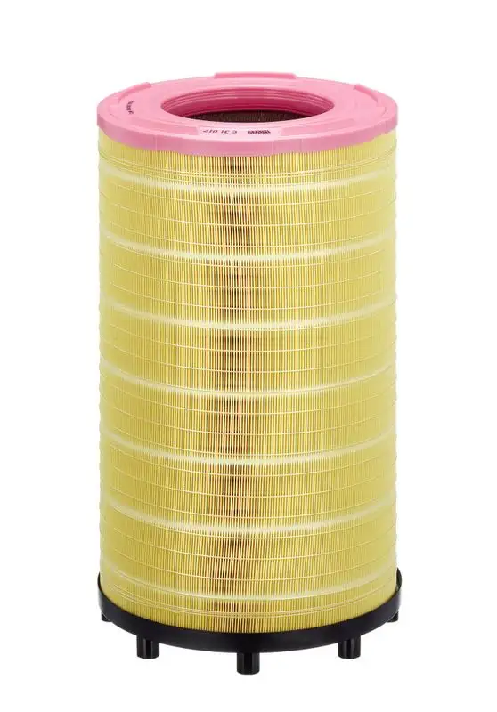 MANN C31017 Hava Filtresi 1869992