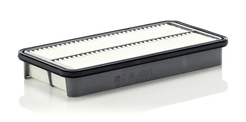MANN C31101/1 Hava Filtresi