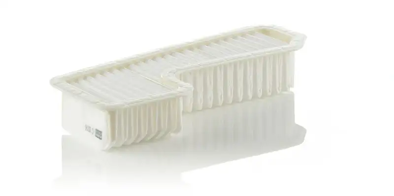 MANN C3318 Hava Filtresi 1780170050