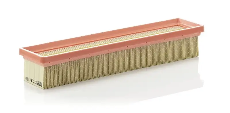 MANN C3366 Hava Filtresi