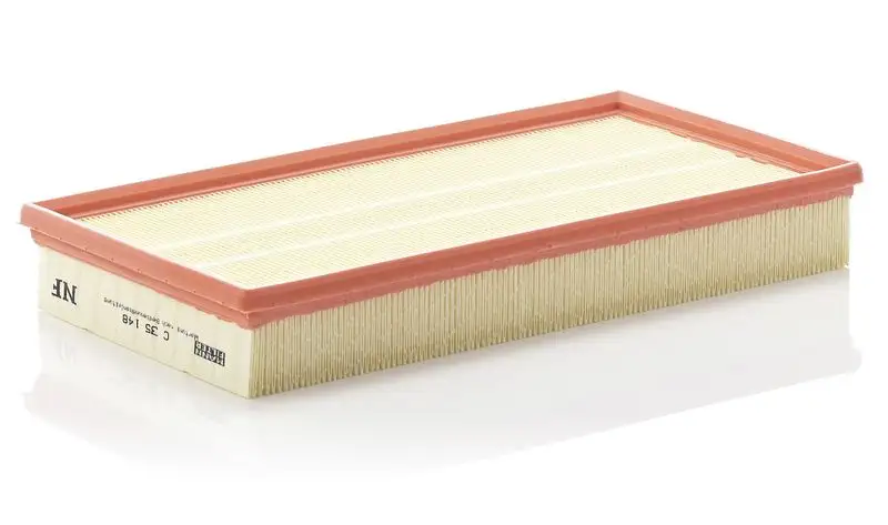 MANN C35148 Hava Filtresi