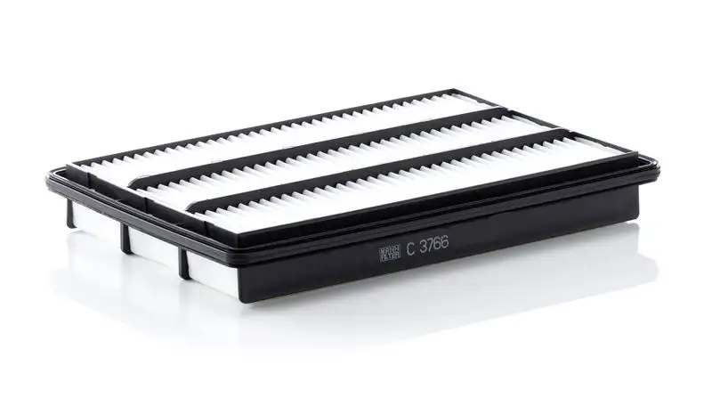 MANN C3766 Hava Filtresi