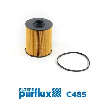 PURFLUX C485 Yakıt Filtresi