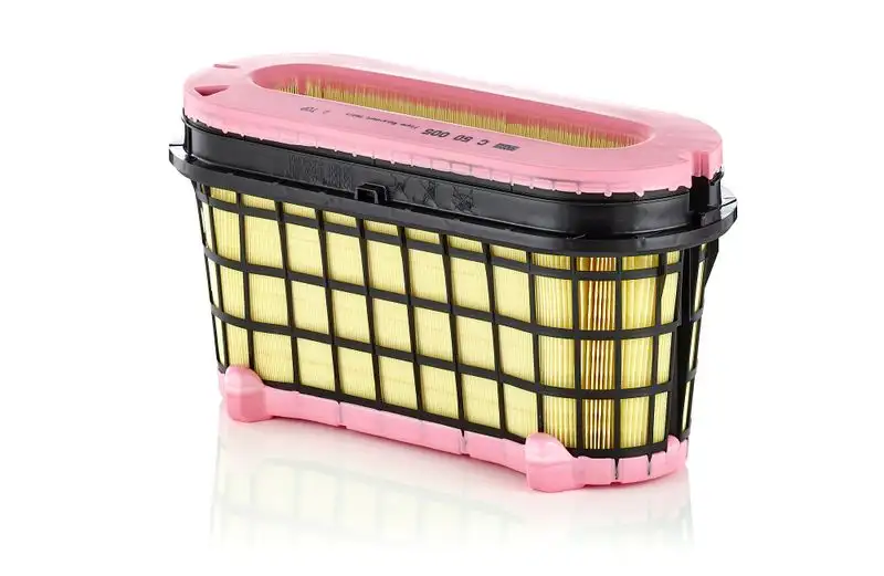 MANN C50005 Hava Filtresi A0040949104
