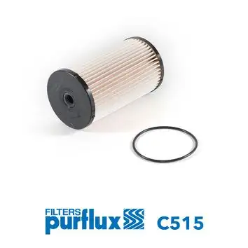 PURFLUX C515 Yakıt Filtresi