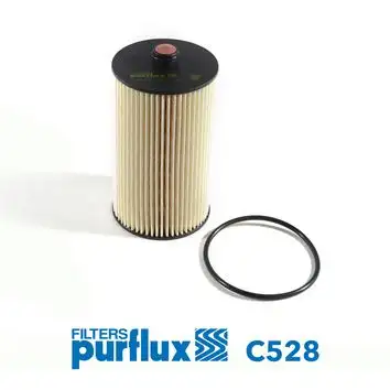 PURFLUX C528 Yakıt Filtresi 2E0127177