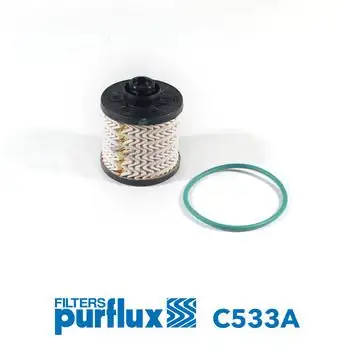 PURFLUX C533A Yakıt Filtresi