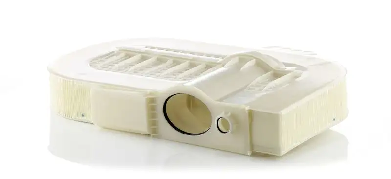 MANN C62001 Hava Filtresi 81084050032