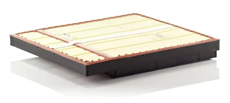 MANN C641500/1 Hava Filtresi