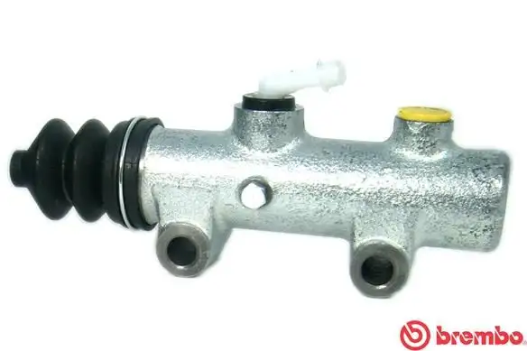 BREMBO CA6025 Debriyaj Üst Merkez 8604136