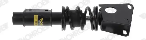 MONROE CB0061 Kabin Amortisörü 7482052323
