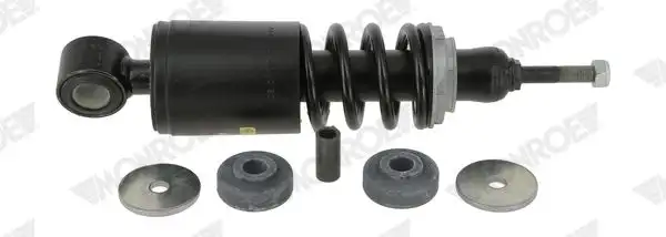 MONROE CB0186 Kabin Amortisörü