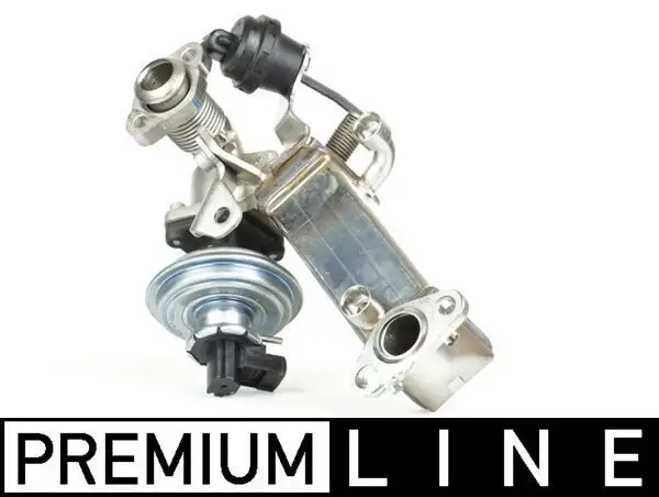 MAHLE CE12000P EGR Soğutucusu 11717805717