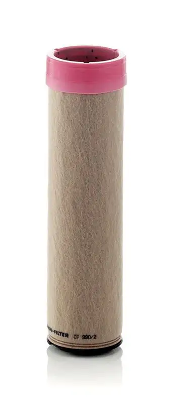 MANN CF990/2 Hava Filtresi