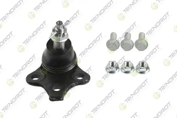 TEKNOROT CH-1004K Alt Rotil 22157023