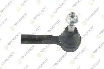 TEKNOROT CH-221 Rot Başı 19149840