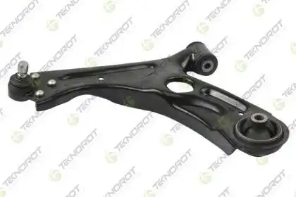 TEKNOROT CH-259 Alt Salıncak (Sol)