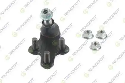 TEKNOROT CI-365K Alt Rotil 9803434080