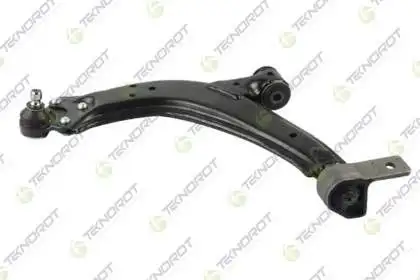 TEKNOROT CI-428 Alt Salıncak (Sol) 3520F5