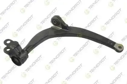 TEKNOROT CI-526 Alt Salıncak (Sol) 3520C1