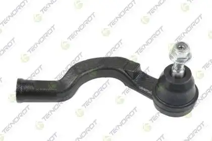 TEKNOROT CI-681 Rot Başı (Sağ) 1680446380