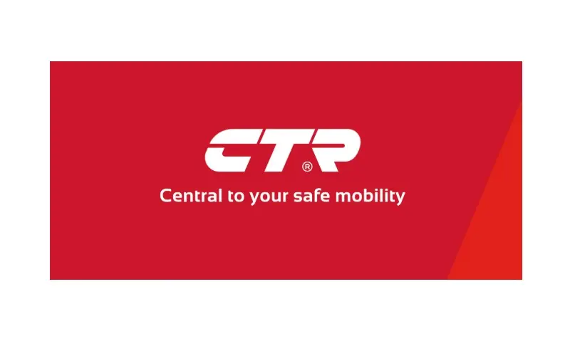 CTR CL0190 Z-Rot (Ön Sol) 51321SAAJ01