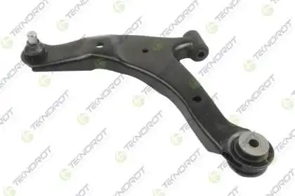 TEKNOROT CR-209 Alt Salıncak (Sol)