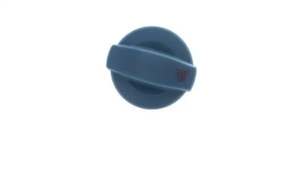 MAHLE CRB104000S Yedek Su Depo Kapağı 8E0121321