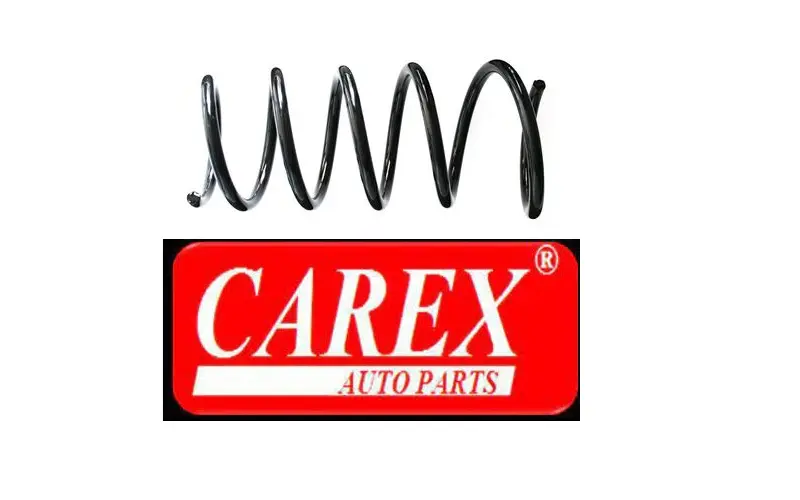 CAREX CRX21492 Ön Helezon Yayı 7700418901