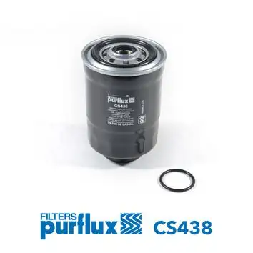 PURFLUX CS438 Yakıt Filtresi