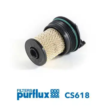 PURFLUX CS618 Yakıt Filtresi