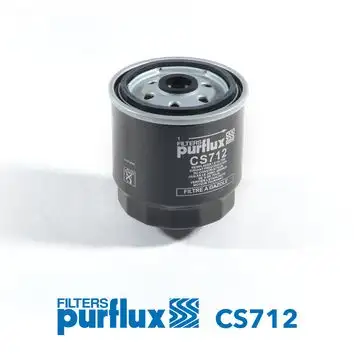 PURFLUX CS712 Yakıt Filtresi