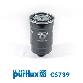 PURFLUX CS739 Yakıt Filtresi