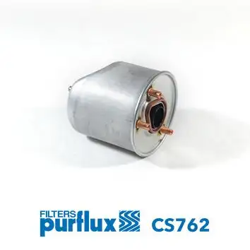 PURFLUX CS762 Yakıt Filtresi