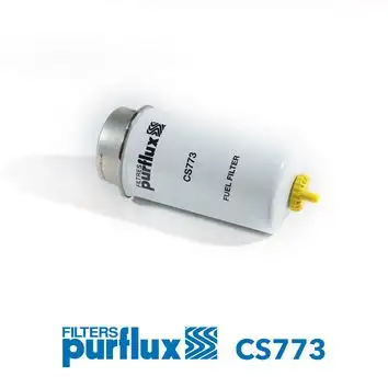 PURFLUX CS773 Yakıt Filtresi
