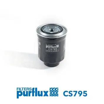 PURFLUX CS795 Yakıt Filtresi 2339026160
