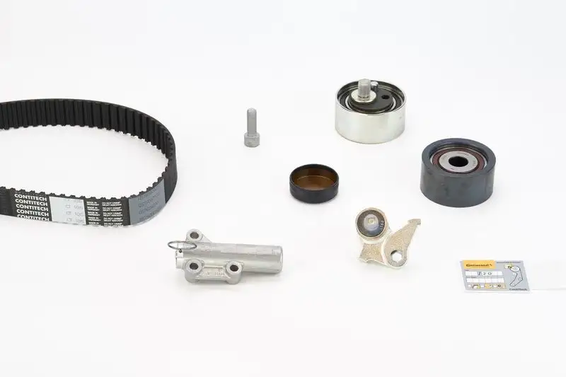CONTITECH CT1015K2 Triger Seti 059109119B